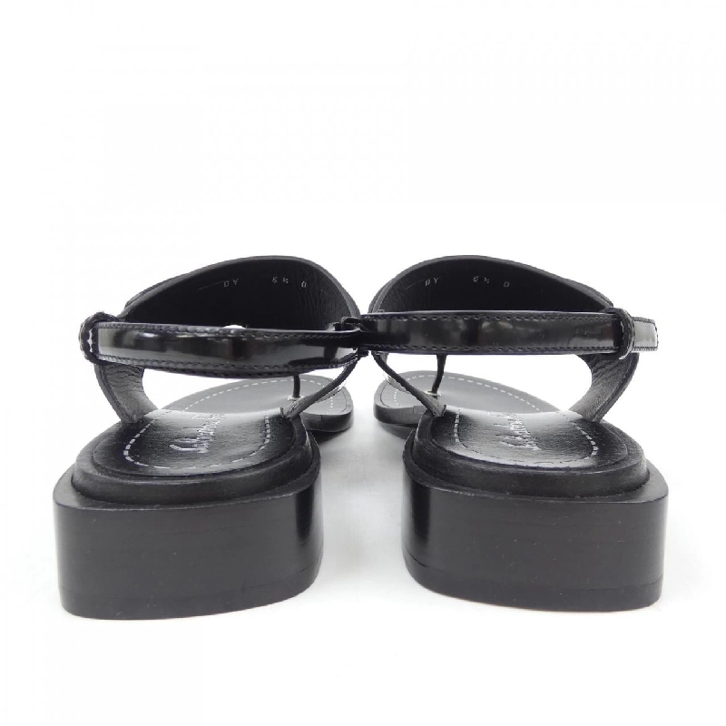 Giày sandal SALVATORE FERRAGAMO - Hàng hiệu Authentic 661309