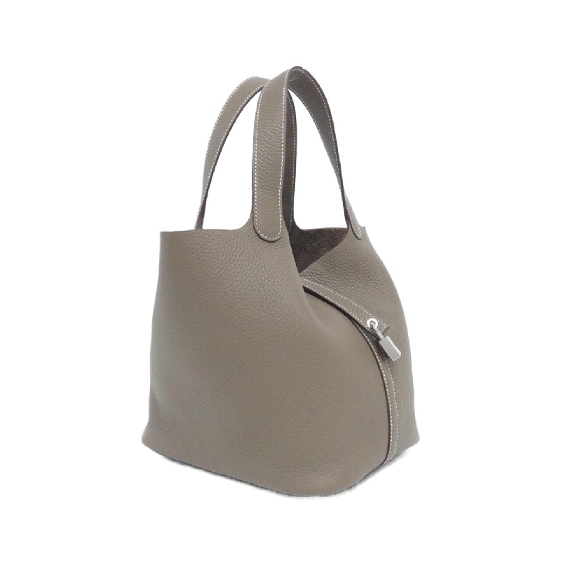 Túi Hermes Picotin Lock MM 060991CK - Hàng hiệu Chính hãng 766202