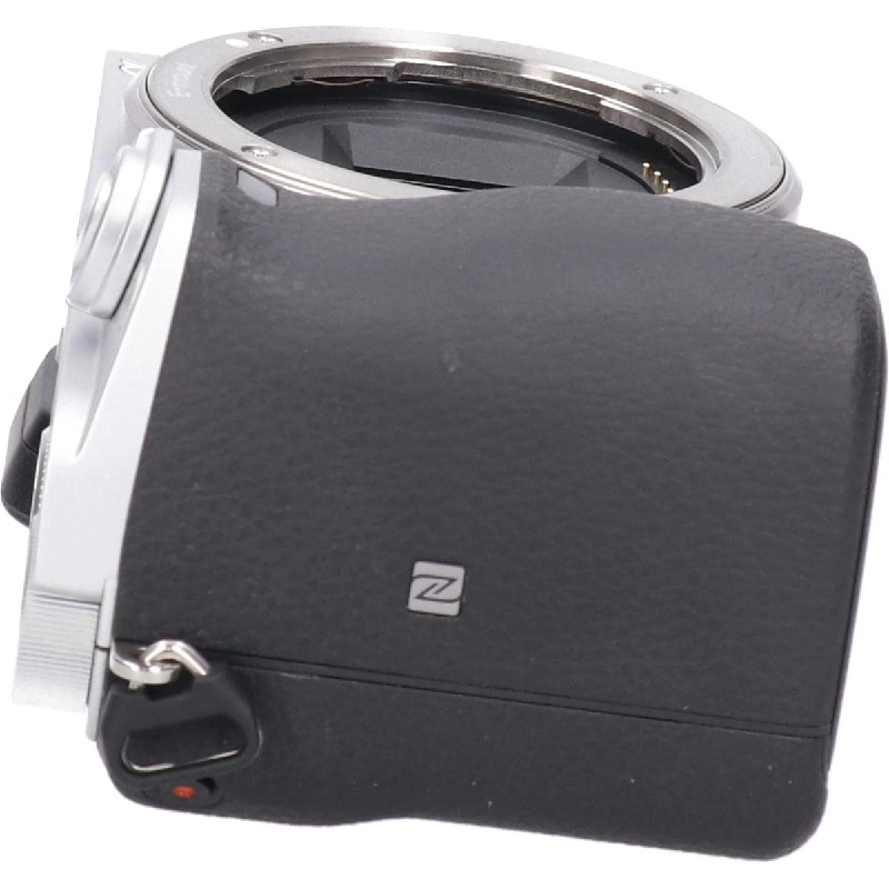 α6400 ILC-E6400 Bạc - Hàng hiệu Authentic 878748