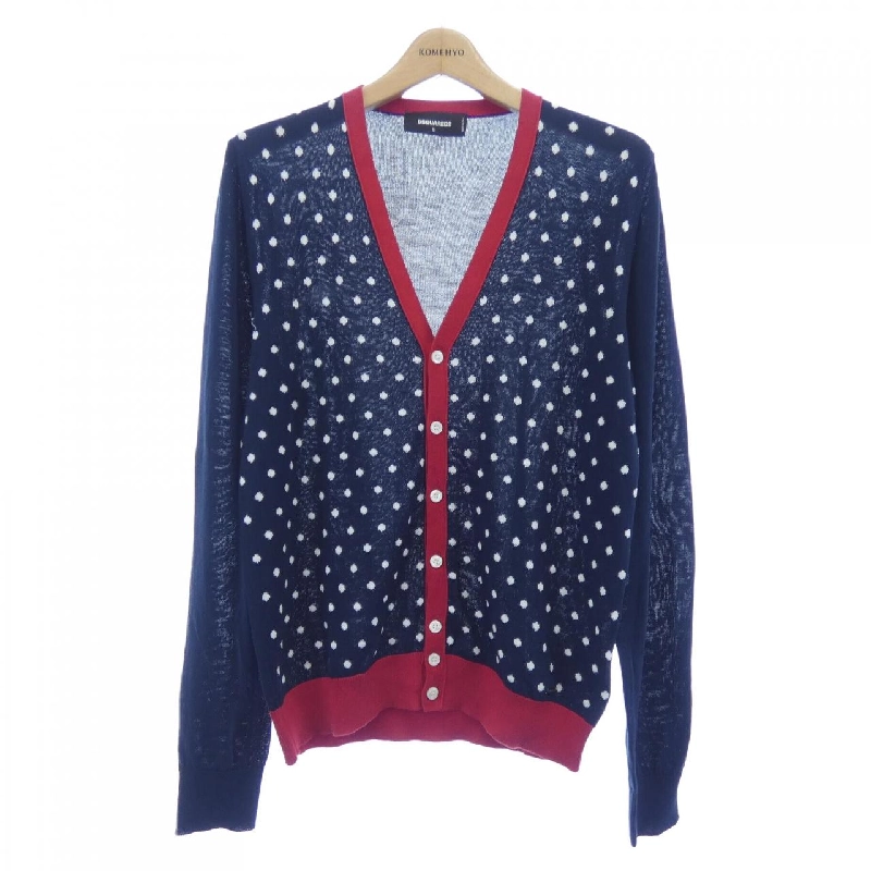 DSQUARED2 S74HA0575 Áo khoác - Hàng hiệu Chính hãng 894681