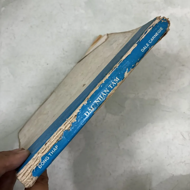 Đắc nhân tâm - Nguyễn Hiến Lê 1031608