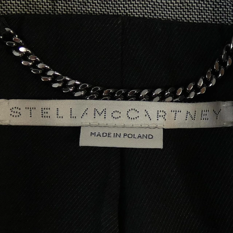 STELLA MCCARTNEY 650042 3BBU766 Áo khoác - Hàng hiệu Chính hãng 814283