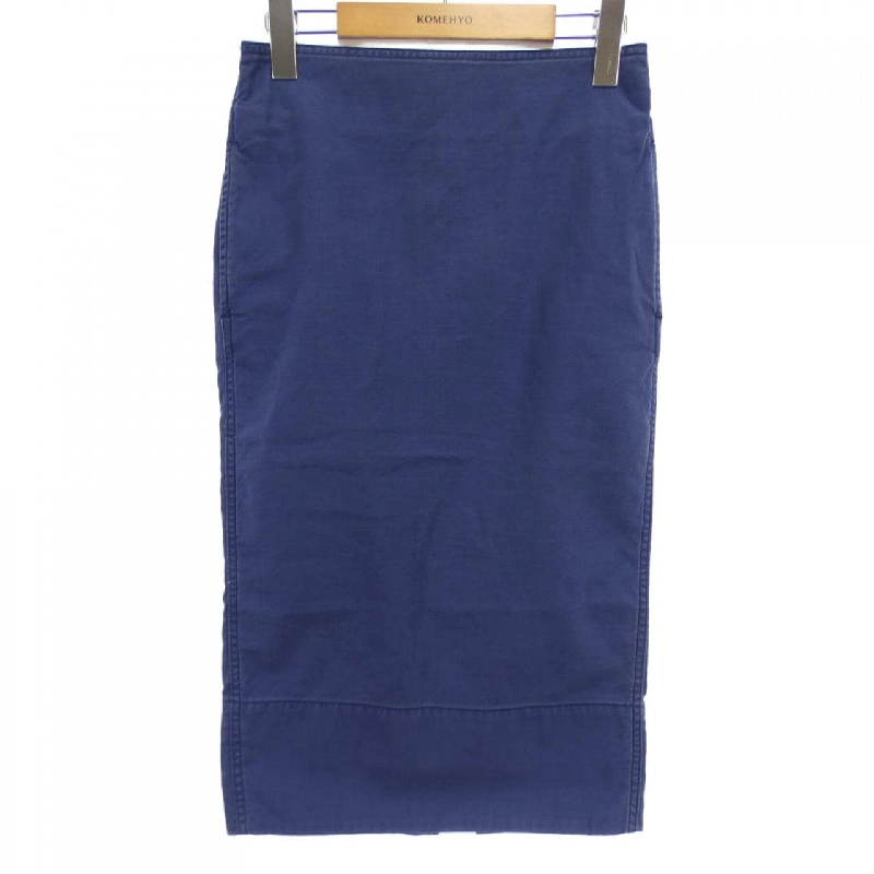 【Khuyến mãi】Chân váy MADISON BLUE 652346