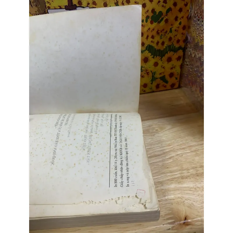 Bắt Gián Điệp - Những Bê Bối Của Tình Báo Anh Quốc - P.Wright 927498