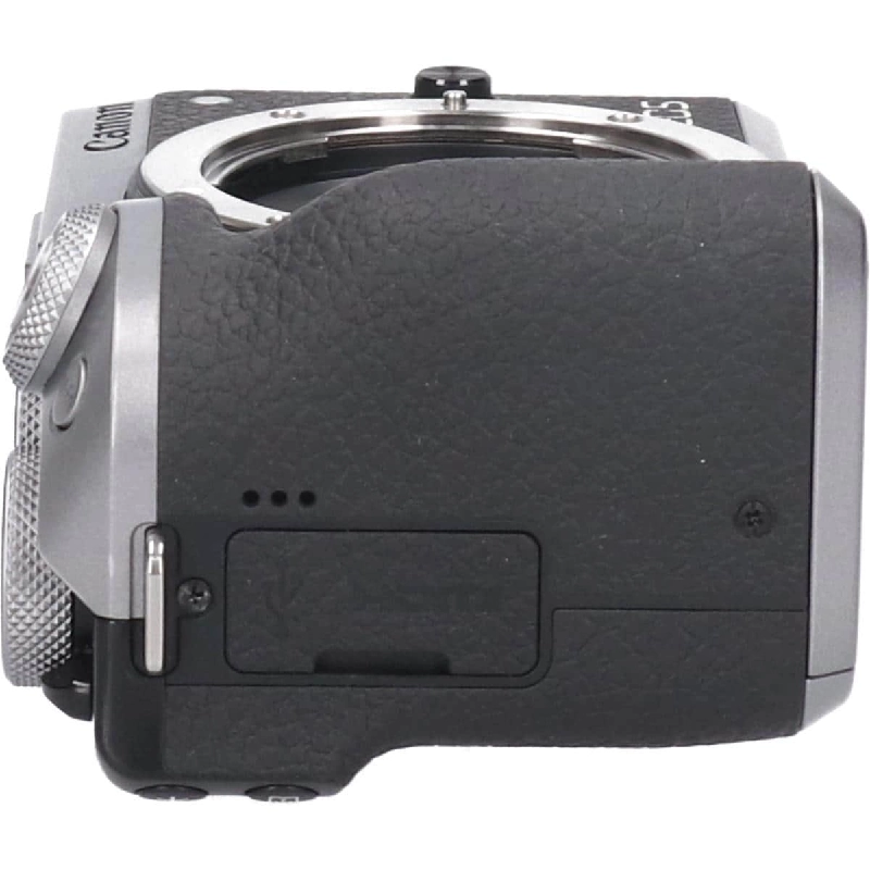 EOS M6 MARK II SILVER - Hàng hiệu Authentic 879987