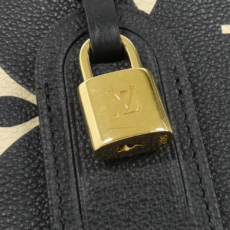 Túi Louis Vuitton Monogram Bi-Color Petite Palais PM M58913 614219