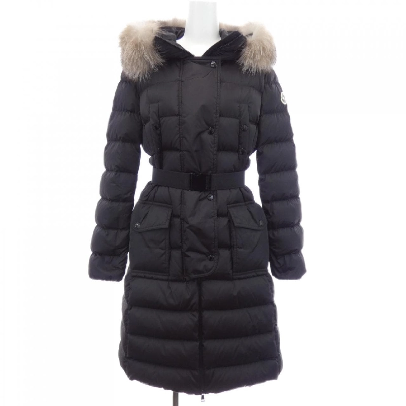 MONCLER KHLOE Áo khoác lông - Hàng hiệu Chính hãng 818482