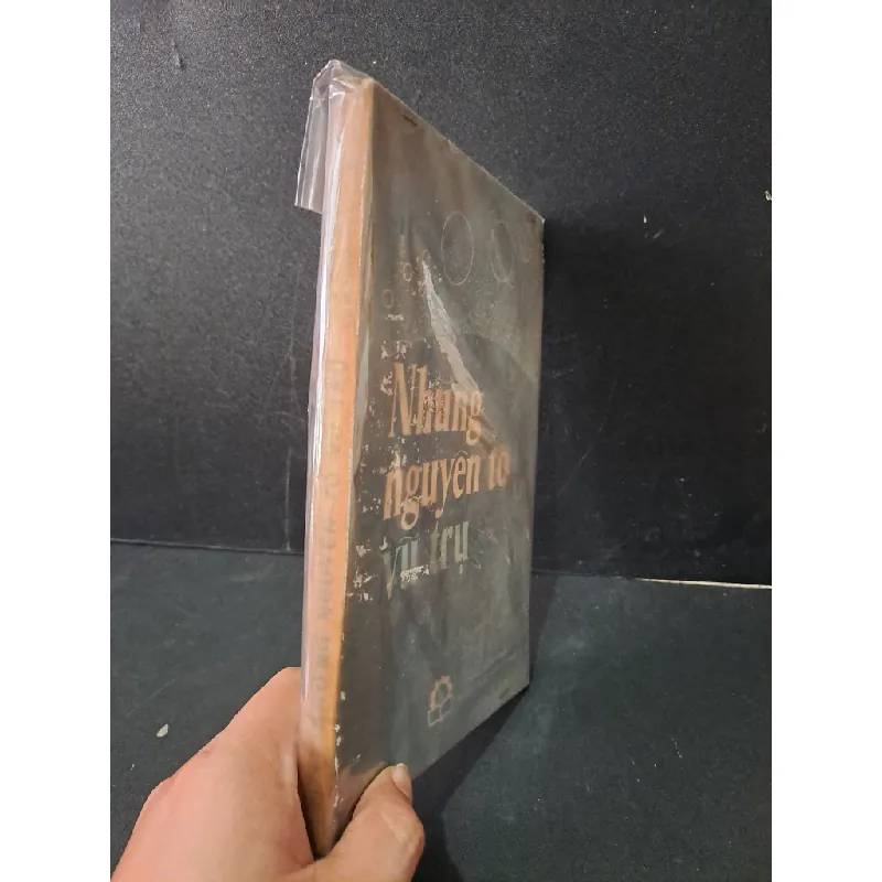[Sách Cũ SCGR] Những nguyên tố vũ trụ mới 80% bẩn bìa, ố vàng 1978 HCM2603 KHOA HỌC ĐỜI SỐNG 679314