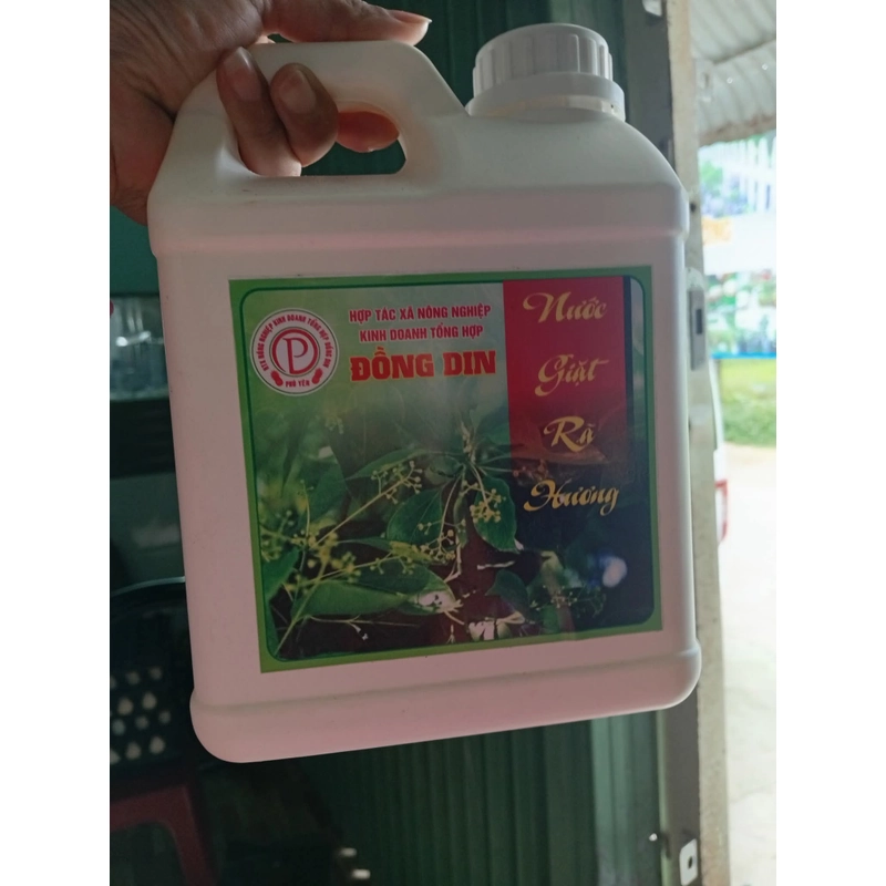 Nước Giặt Rã Hương 475988