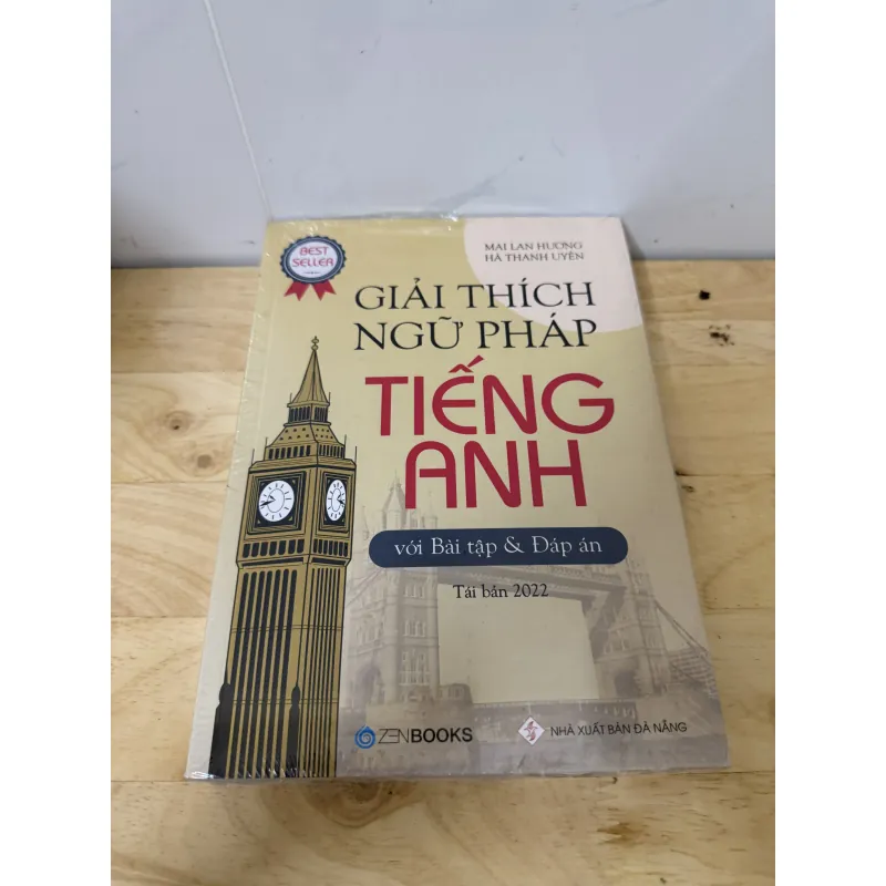 Giải thích ngữ pháp tiếng Anh  1018620