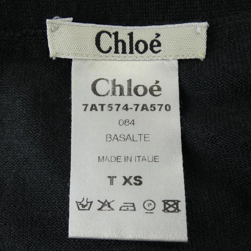 Áo khoác Chloe - Hàng hiệu Chính hãng 774575