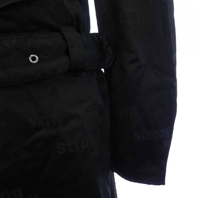 【Mã giảm giá】Áo khoác BLACK GARCONS 637213