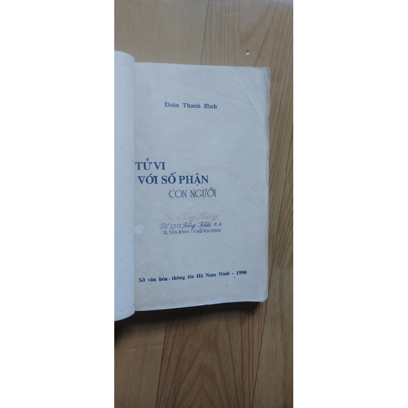 TỬ VI với con người  501339