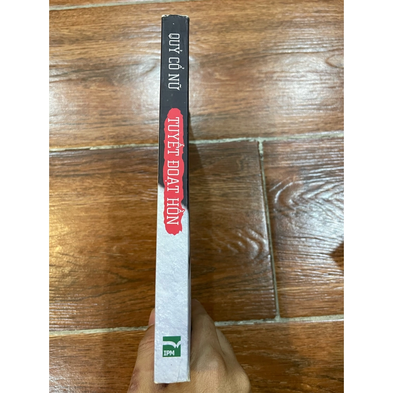 Tuyết Đoạt Hồn (9) 325465