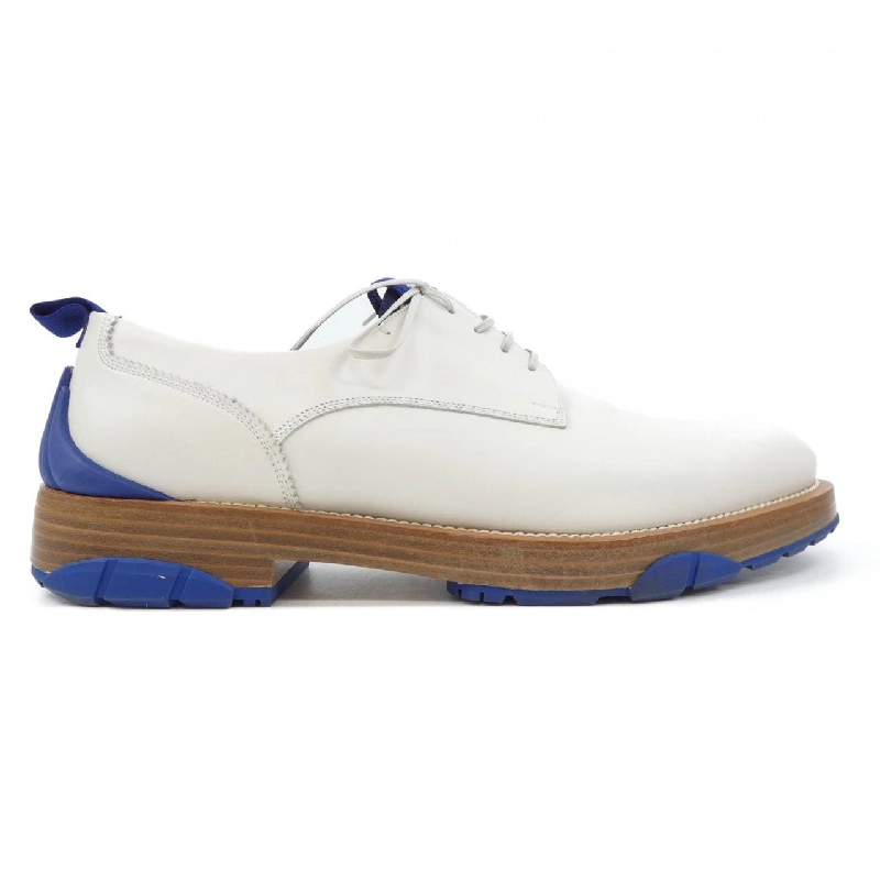 Giày SALVATORE FERRAGAMO UG84885 - Hàng hiệu Authentic 904044