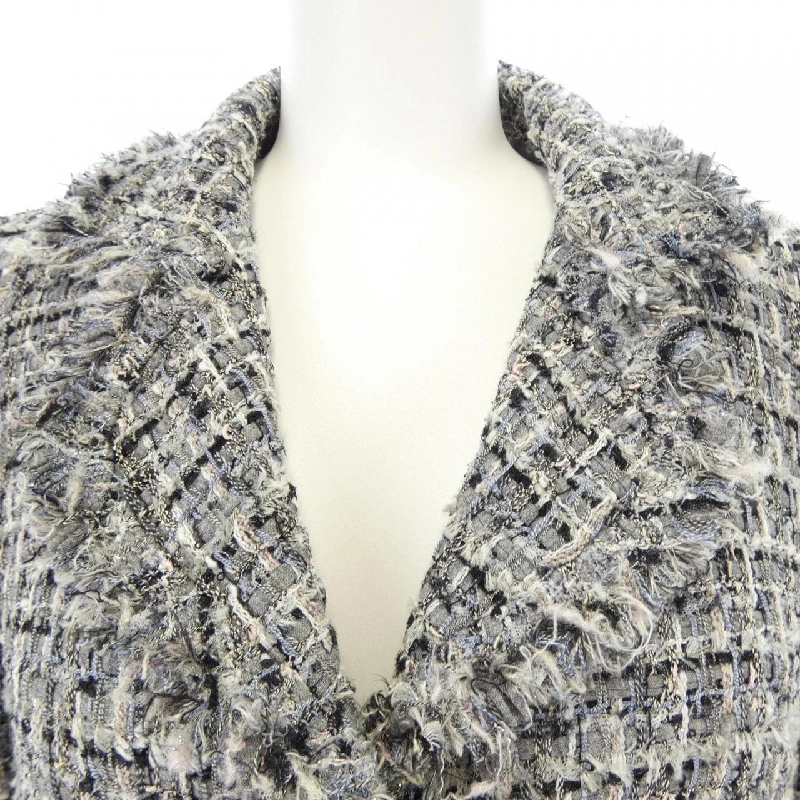 CHANEL P37602V27254 10P Áo khoác - Hàng hiệu Chính hãng 817750