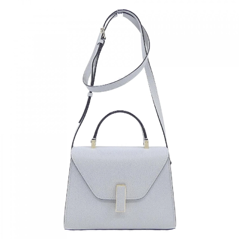 【Mã giảm giá】Túi VALEXTRA 660493