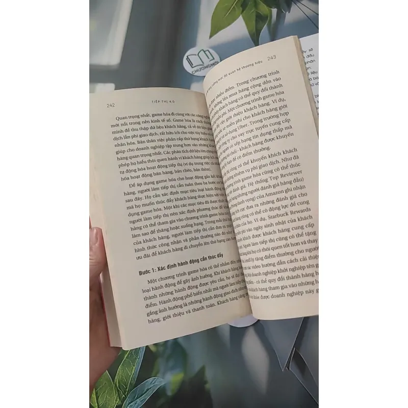 Tiếp Thị 4.0 - Philip Kotler & Hermawan Kartajaya & Iwan Setiawan 961193