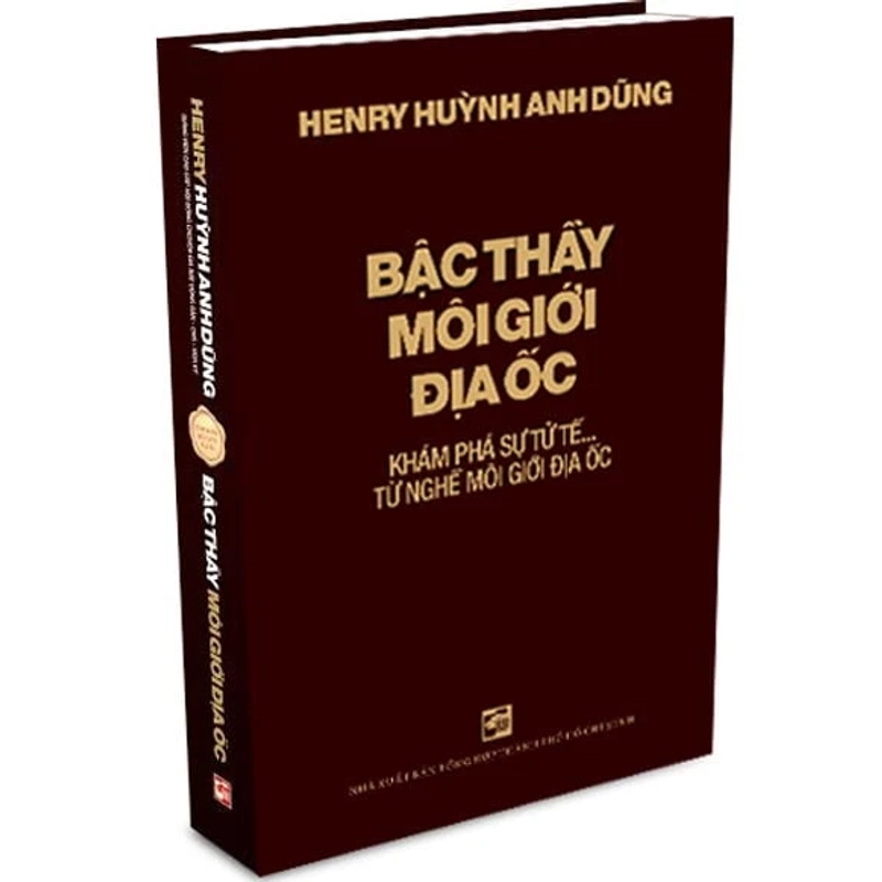 Bậc Thầy Môi Giới Địa Ốc 459765
