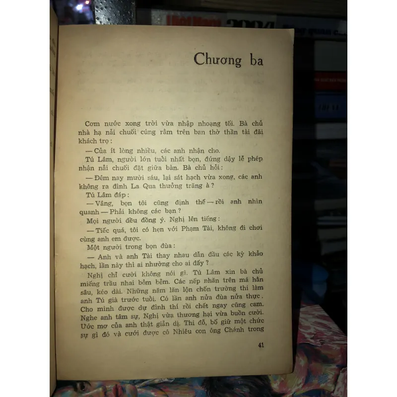 Mạch nước trong - Vĩnh Quyền  970918