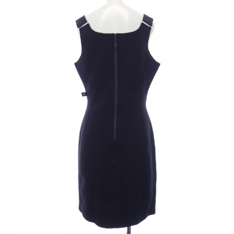 【Khuyến mãi】Đầm LOUIS VUITTON 651303