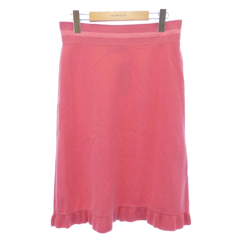 Chân váy SALVATORE FERRAGAMO - Hàng hiệu Authentic 825347