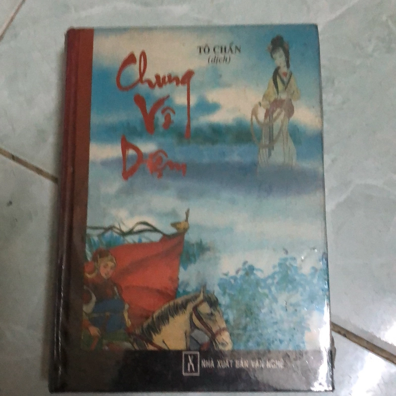 Chung Vo Diem 522241