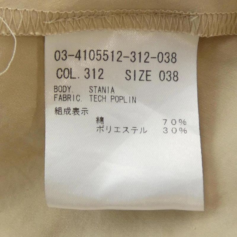 Theory luxe ワンピース 647016