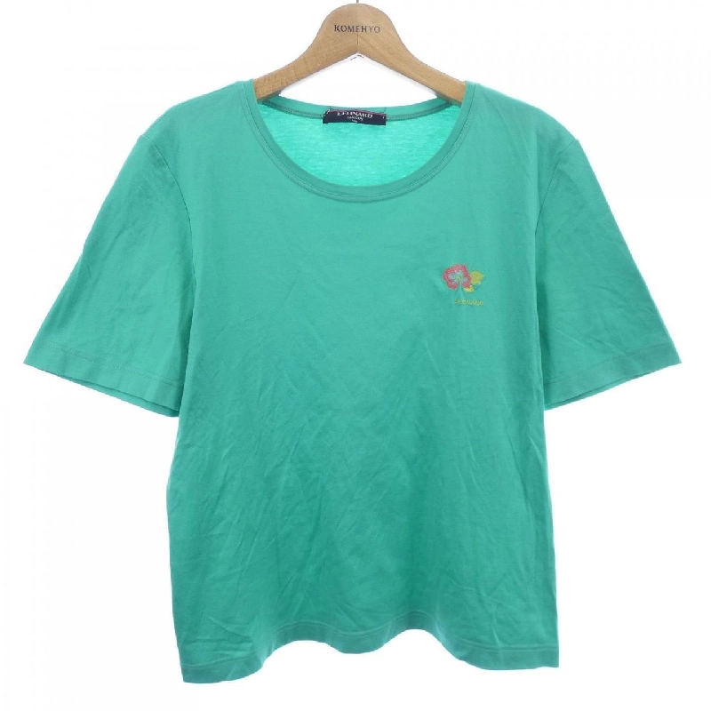 Áo thun LEONARD FASHION - Hàng hiệu Authentic 827140