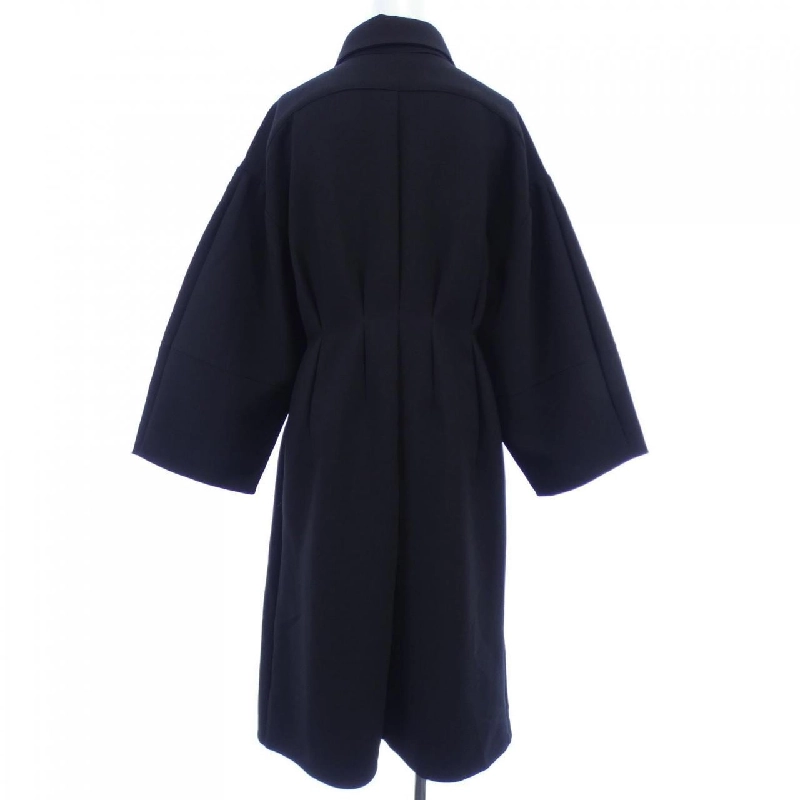 【Mã giảm giá】Đầm Toteme 648803