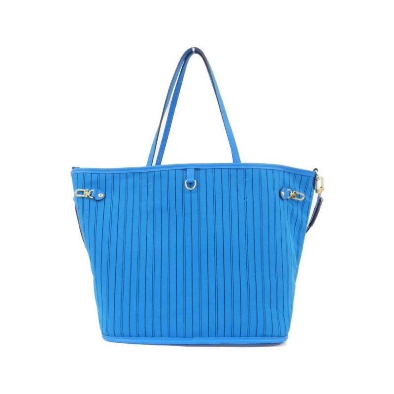 【Sản phẩm chưa sử dụng】Túi Louis Vuitton Monogram Neverfull Inside Out MM M13753 608836