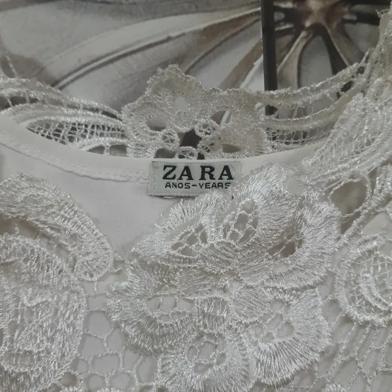 Váy hiệu zara 697515
