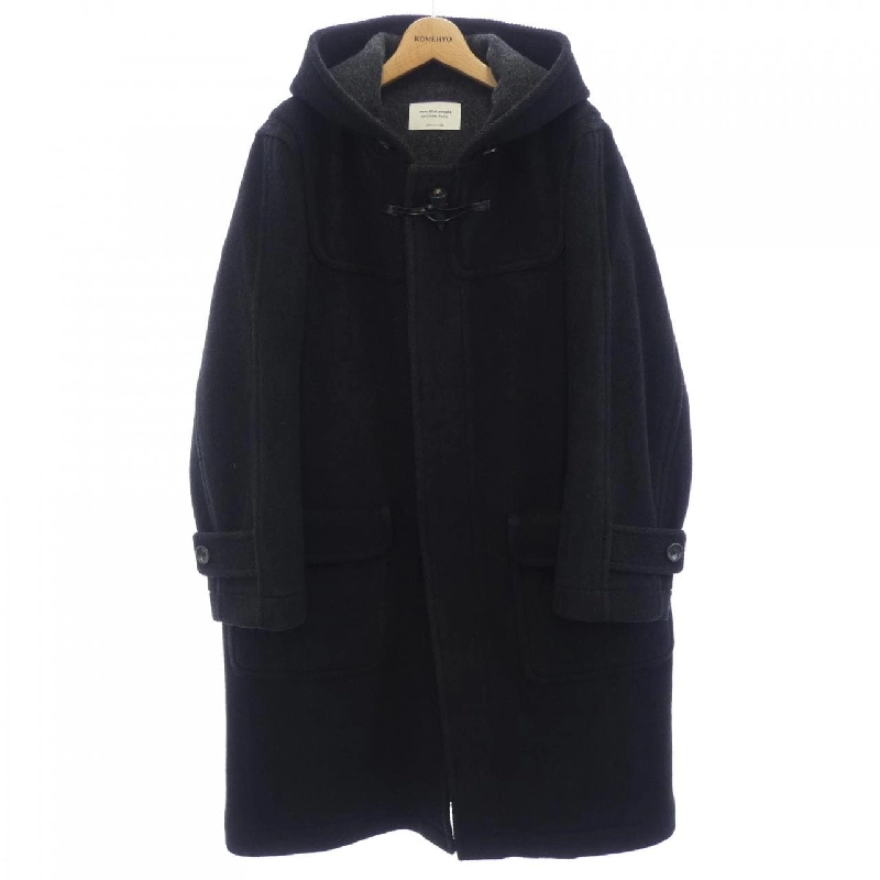 Beautiful People 1435103422 Áo khoác dạ - Hàng hiệu Authentic 815226