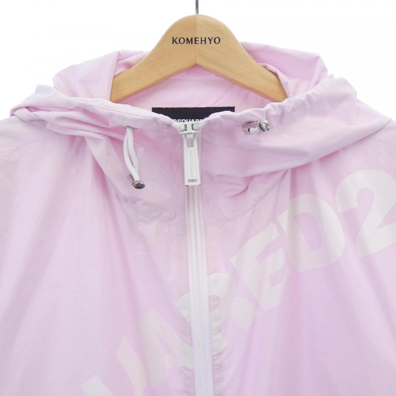 Áo khoác DSQUARED2 - Hàng hiệu Authentic 898508