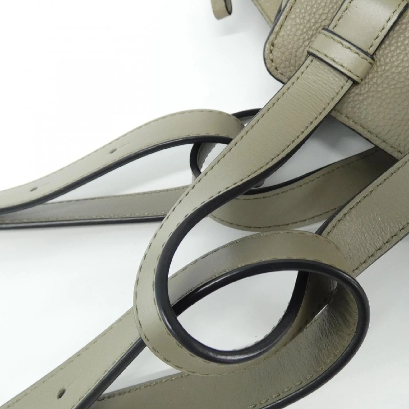 Loewe Hammock Small A538S35X51 Túi đeo vai - Hàng hiệu Authentic 766257