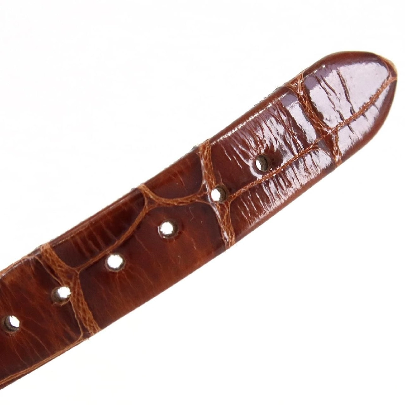 Cartier Baignoire SM YG W8000009 YG Quartz - Hàng hiệu Chính hãng 874446