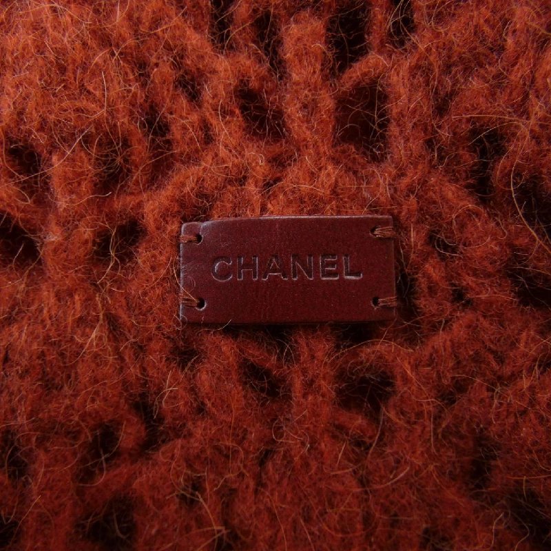 【Mã giảm giá】【Cổ điển】Chanel CHANEL Váy 650552