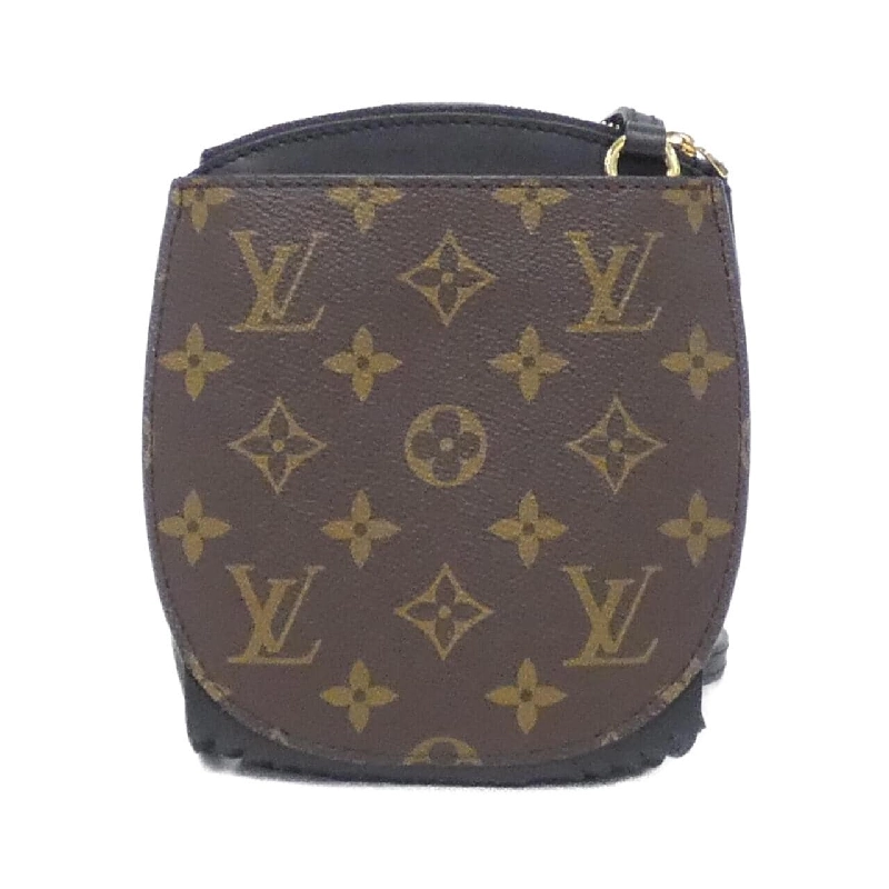 Túi xách vai Louis Vuitton Monogram Fringed Noé MINI M67802 - Hàng hiệu Chính hãng 802285