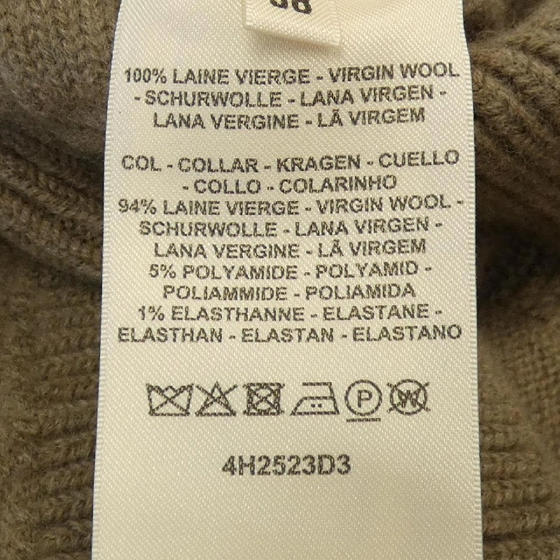 Đầm HERMES H mô hình 4H2523D3 646232