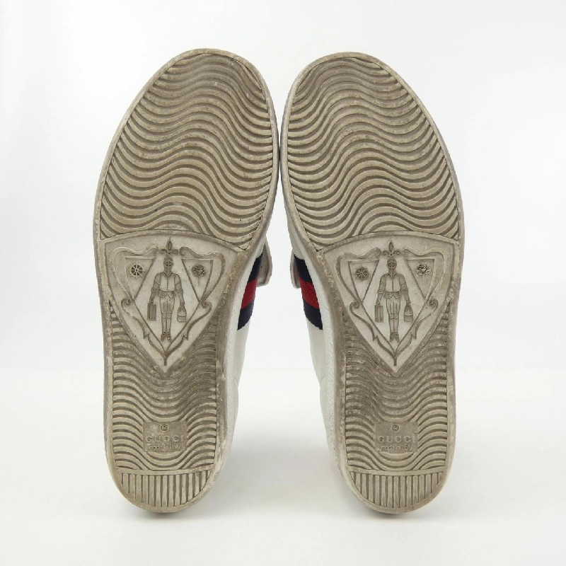 【Khuyến mãi】Giày thể thao GUCCI 664531