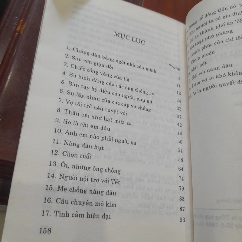 Lý Thị Trung - CHẲNG ĐÂU BẰNG NGÔI NHÀ CỦA MÌNH 323496