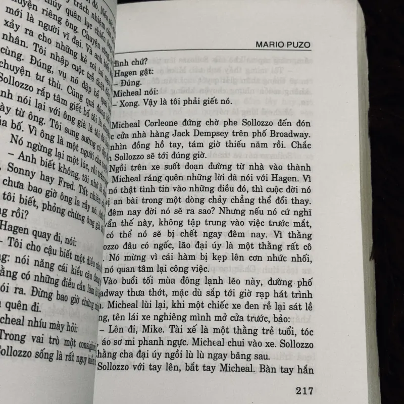 Bố già (Đặng Phi Bằng dịch) 975531