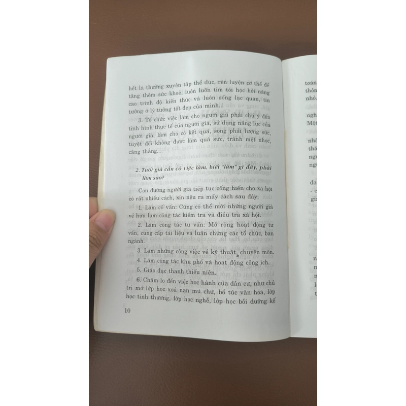 1001 câu hỏi trong cuộc sống người lớn tuổi - NXB Phụ Nữ  543927