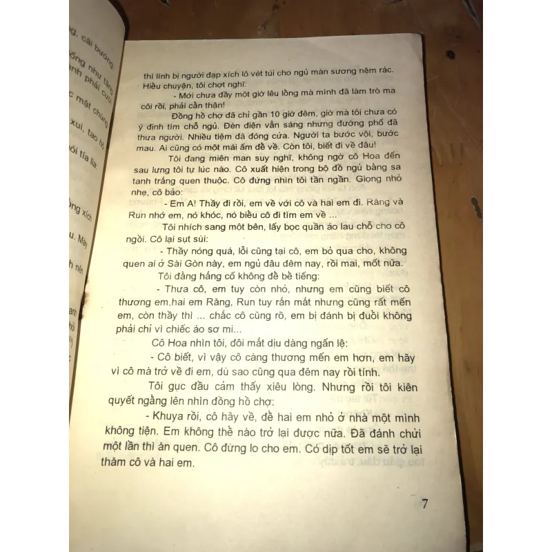 Gió Bụi Sài Gòn-Nhà Xuất Bản Kim Đồng 958008