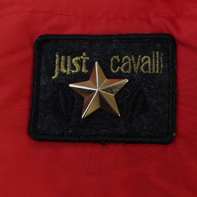 JUST CAVALLI Áo khoác lông 643266
