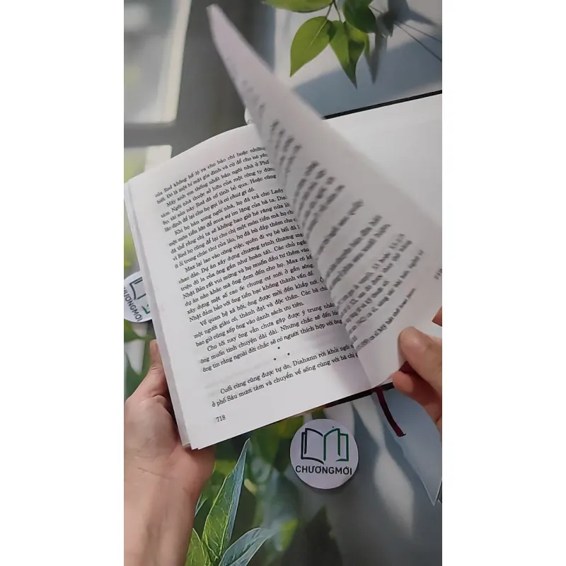 [MIỄN PHÍ BỌC SÁCH] Những Người Tình Và Tay Chơi - Jackie Collins 990102