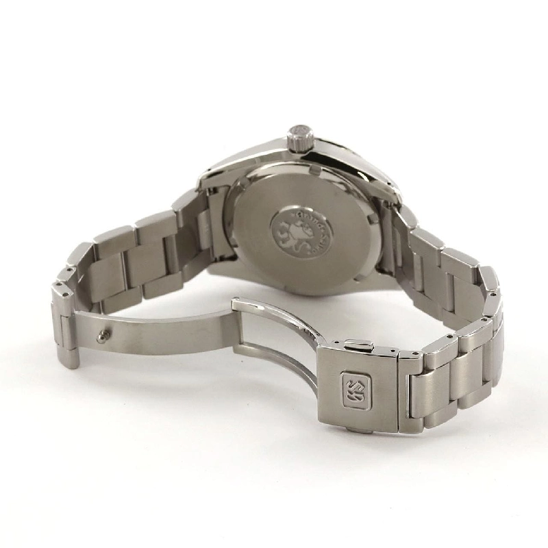 Seiko Grand Seiko - Bộ sưu tập Di sản - Spring Drive 9R65-0DY0/SBGA439 SS tự động - Hàng hiệu Chính hãng 879760