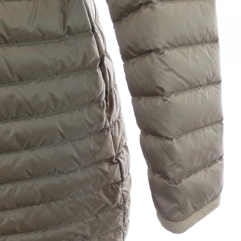 MONCLER OREDONNE Áo khoác lông - Hàng hiệu Chính hãng 812908