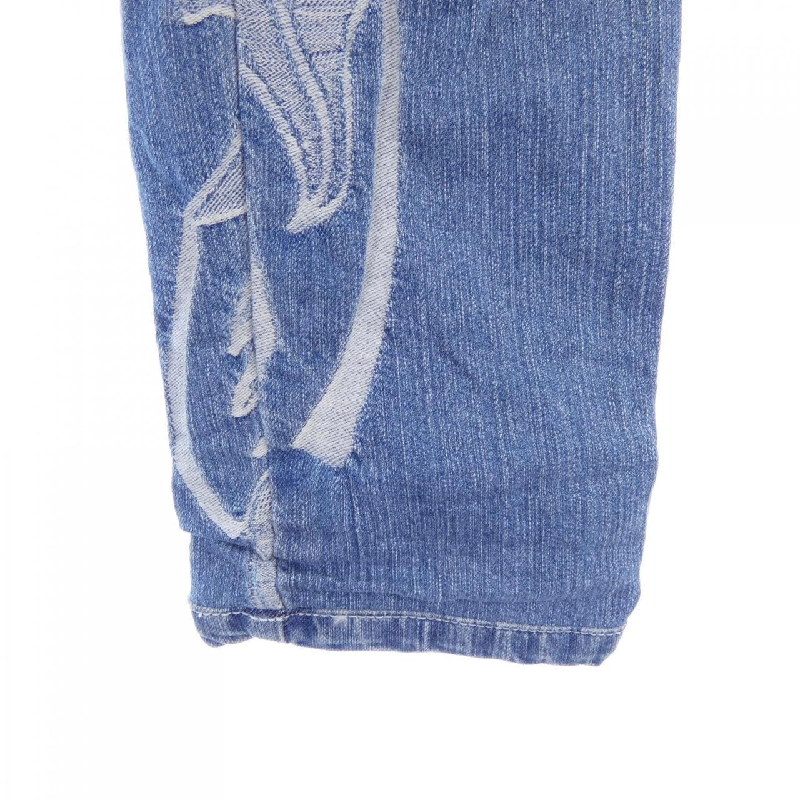 Quần jeans ERMANNO SCERVINO - Hàng hiệu Authentic 817059