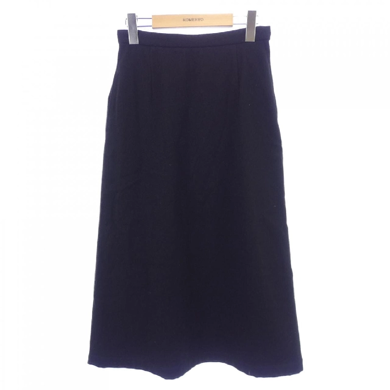 【Mã giảm giá】【Cổ điển】tricot GARCONS váy 654558